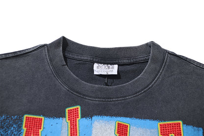 Vale Throwback Comfort Tee