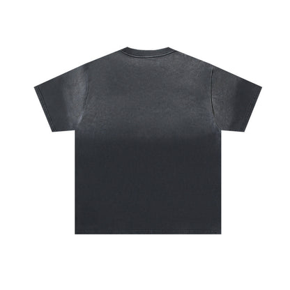 Vale Retro Wash Tee