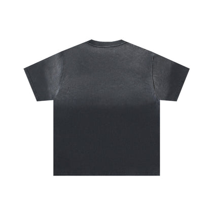 Vale Retro Fade Tee