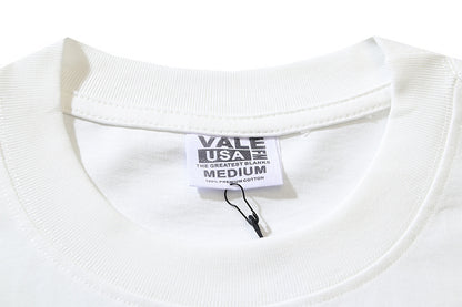 Vale Throwback Comfort Tee
