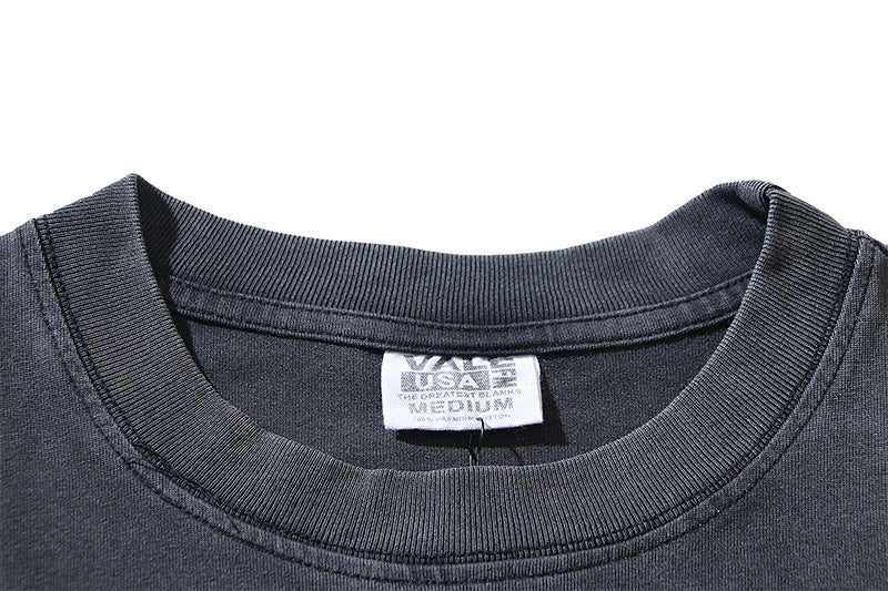 ヴェイル スローバック コンフォートTシャツ
