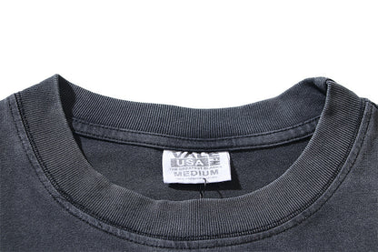 Vale Throwback Comfort Tee