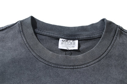 Vale Throwback Comfort Tee
