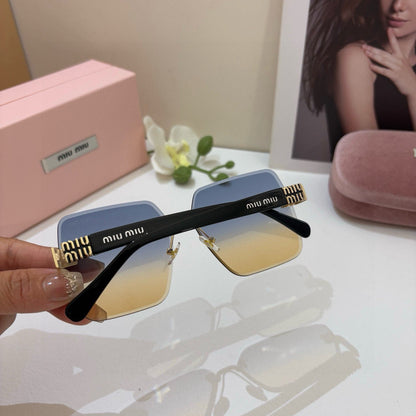 New Miu Miu sunglasses