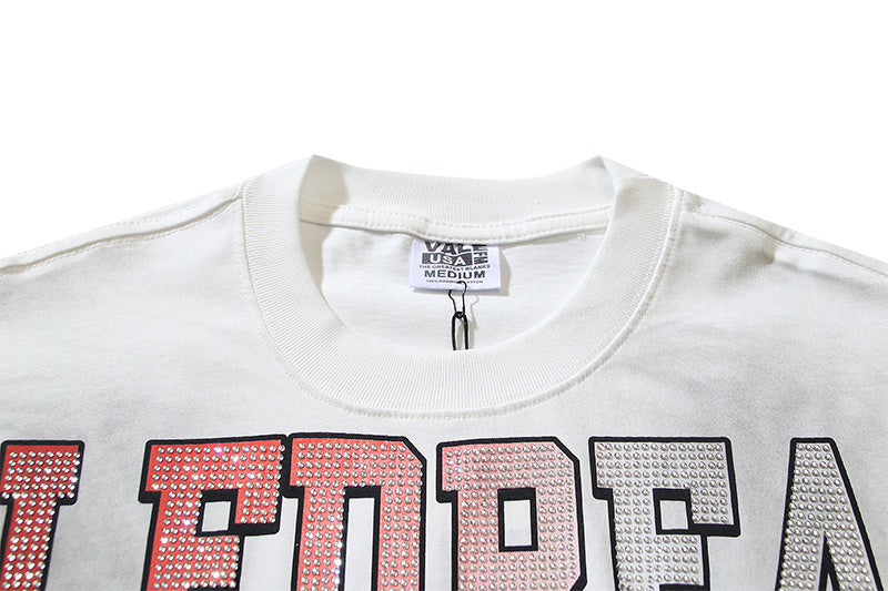 ヴェイル スローバック コンフォートTシャツ