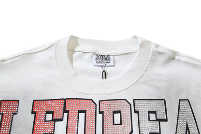 Vale Throwback Comfort Tee