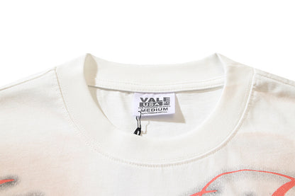 Vale Throwback Comfort Tee