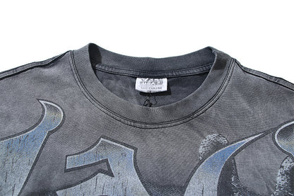 Vale Throwback Comfort Tee