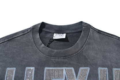 Vale Throwback Comfort Tee