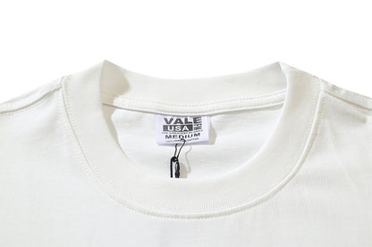 Vale Throwback Comfort Tee