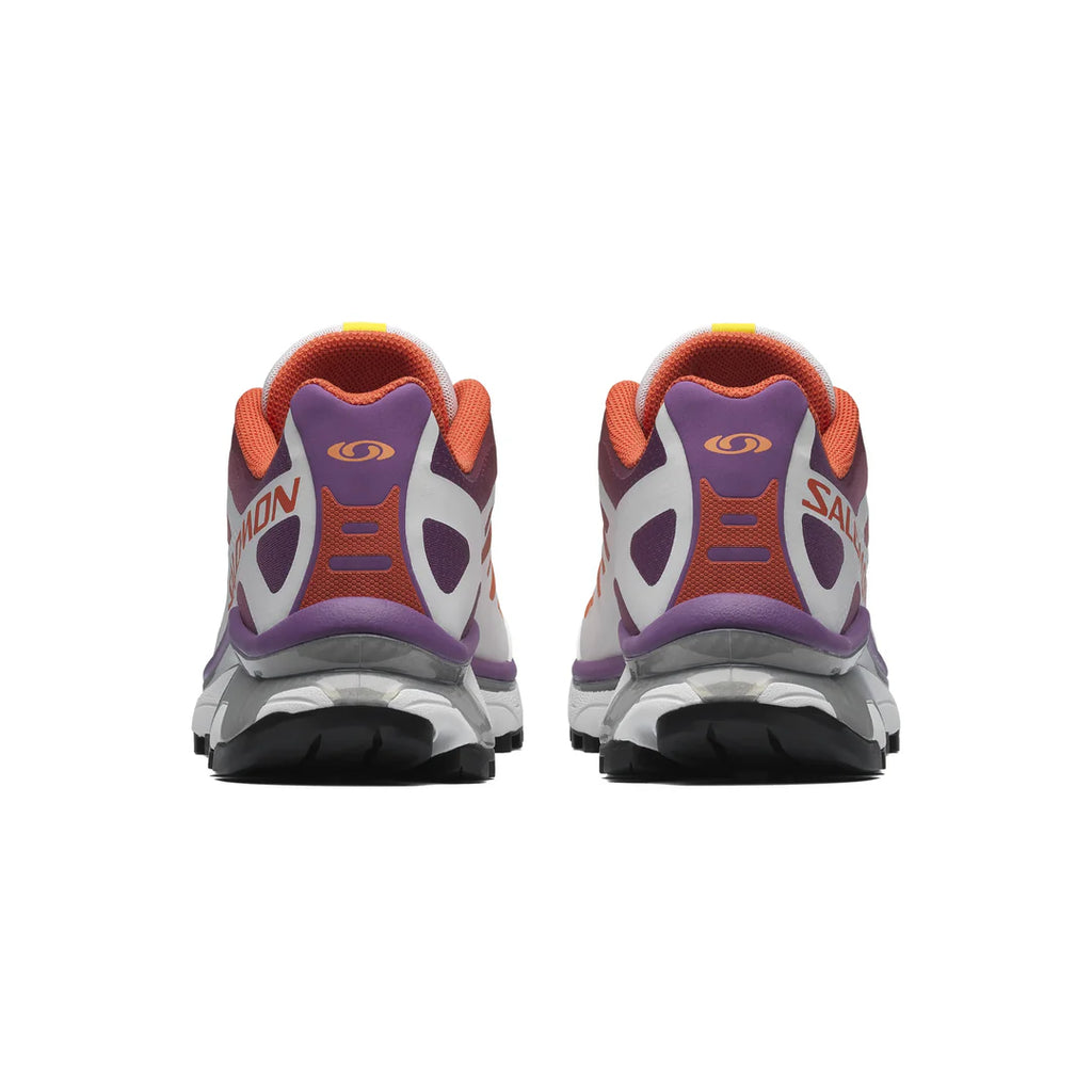 Salomon XT-4 OG White/Nectarine