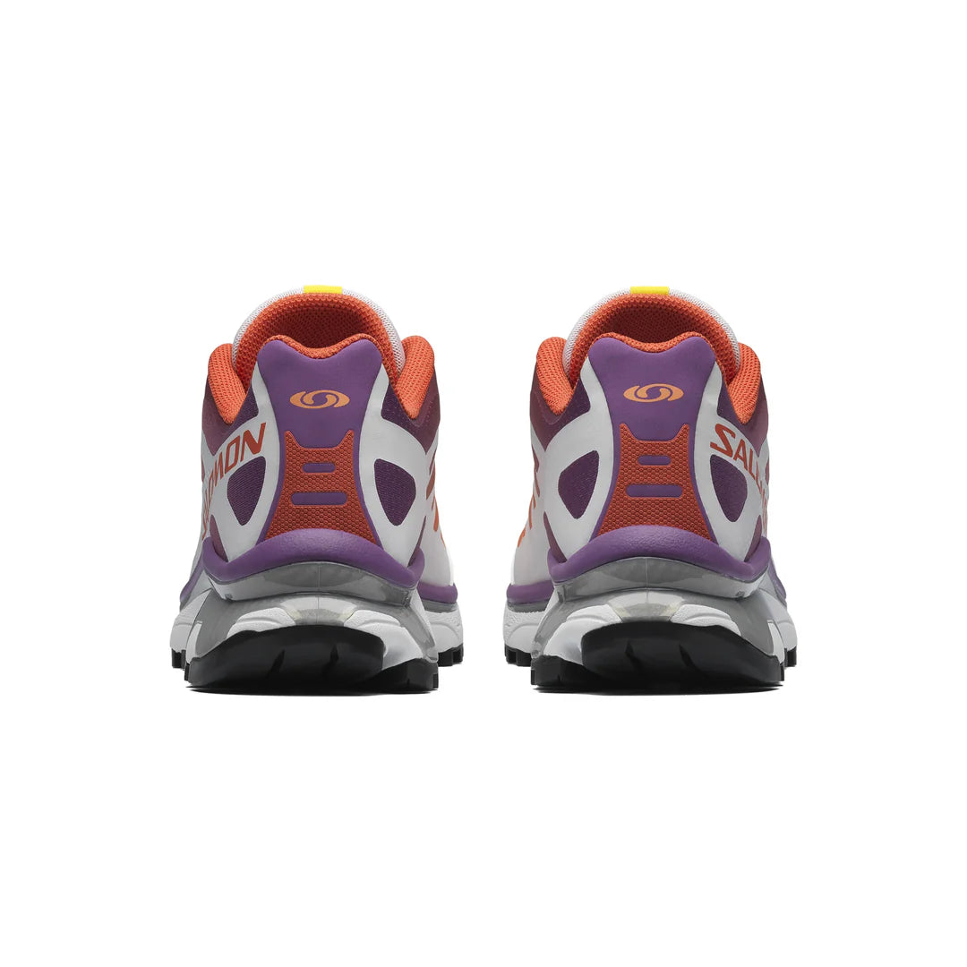 Salomon XT-4 OG White/Nectarine