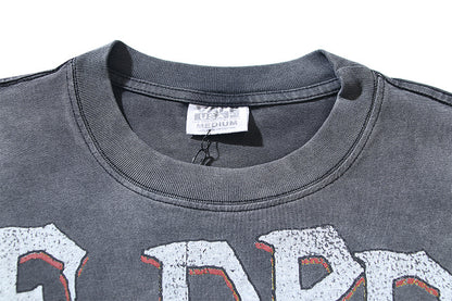 Vale Throwback Comfort Tee