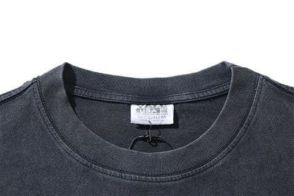 Vale Throwback Comfort Tee