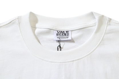 Vale Throwback Comfort Tee