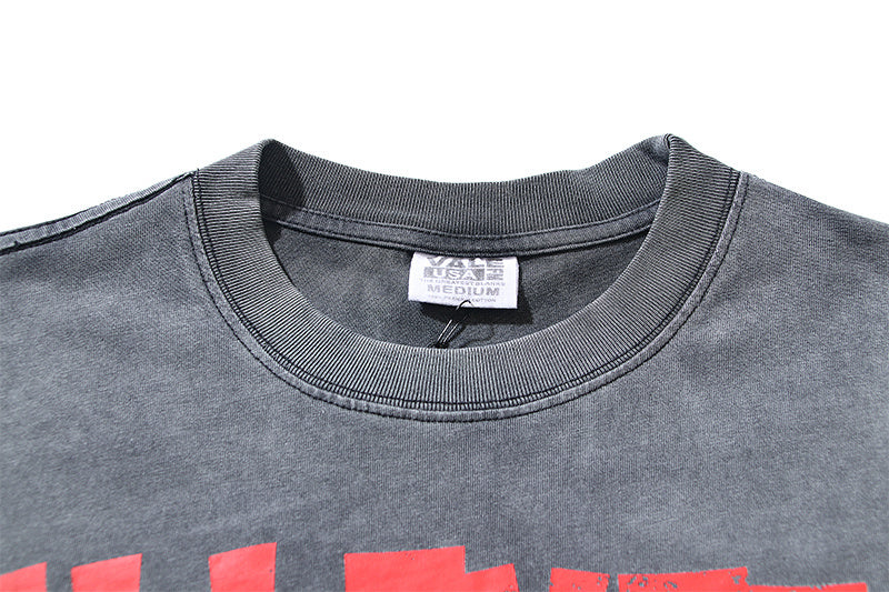 ヴェイル スローバック コンフォートTシャツ