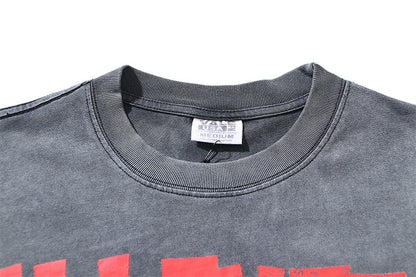 Vale Throwback Comfort Tee