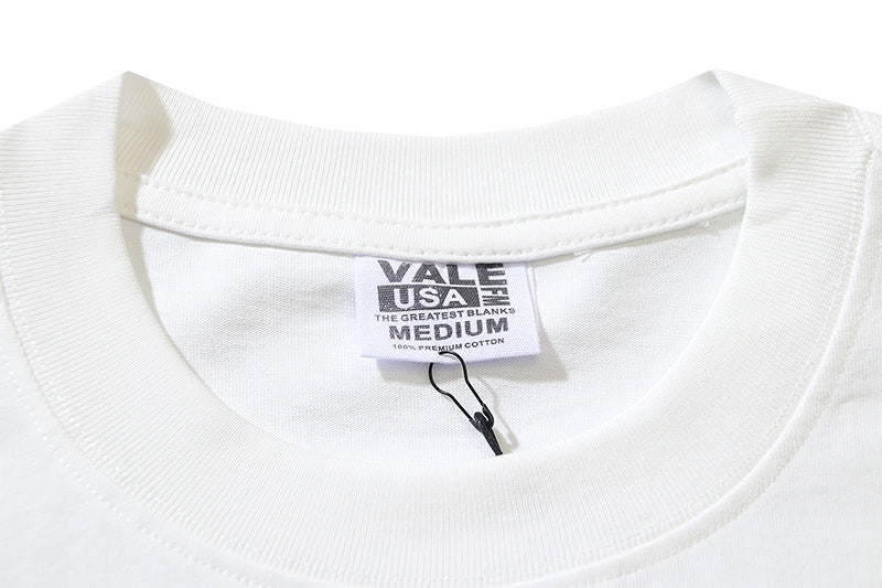 ヴェイル スローバック コンフォートTシャツ
