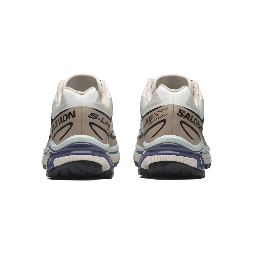 Salomon XT-6 Vanilla Ice/Oxford Tan/Heron