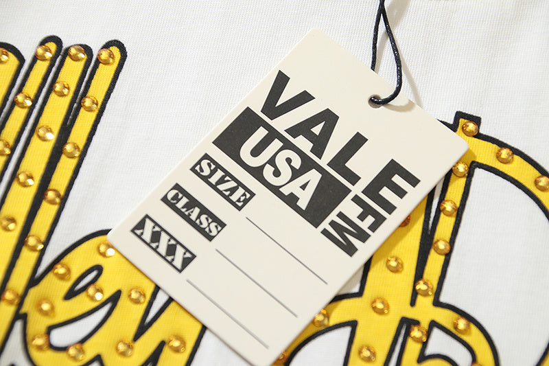 ヴェイル スローバック コンフォートTシャツ