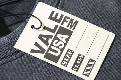 Vale Throwback Comfort Tee