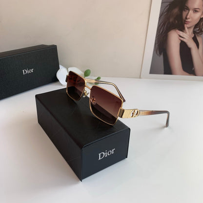 Dior Luxury Sunglasses — Premium Eyewear