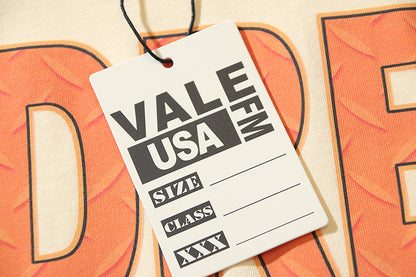 Vale Throwback Comfort Tee