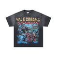 ヴェイル スローバック コンフォートTシャツ