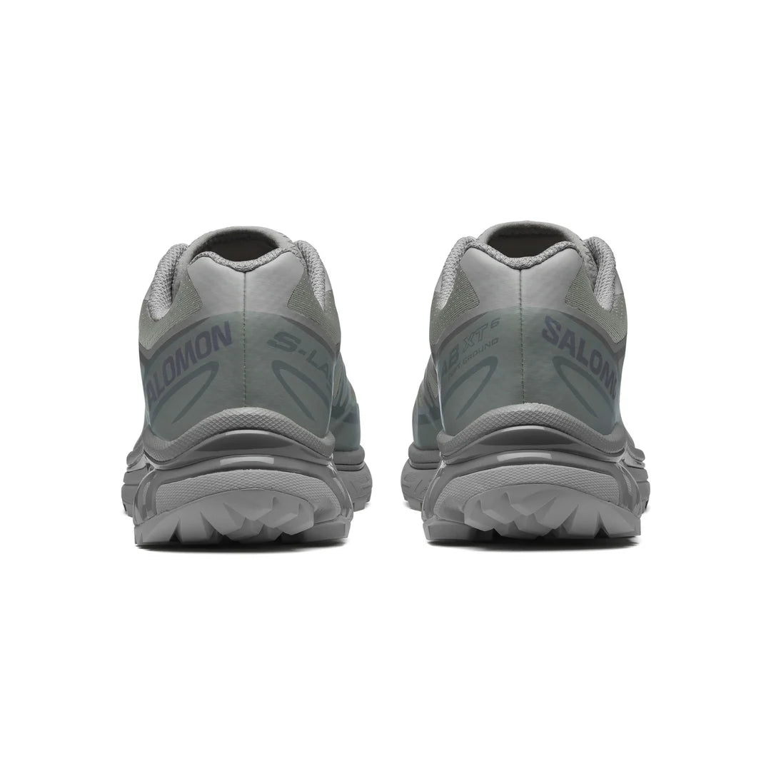 Salomon XT-6 Ghost Gray