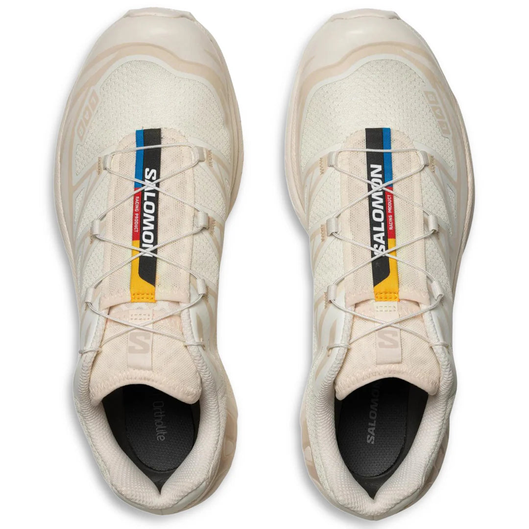 Salomon XT-6 Vanilla Ice/Almond Milk