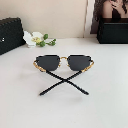 Dior Luxury Sunglasses — Premium Eyewear