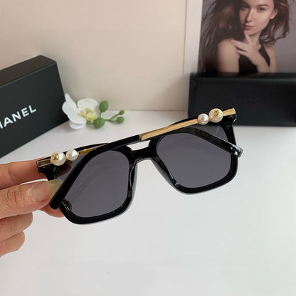 Chanel 2026 New Sunglasses