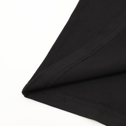Gucci Short-Sleeve Shirt with Pocket and Floral Patch
