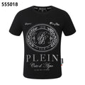 PHILIPP PLEIN 1978 クルーネック Tシャツ