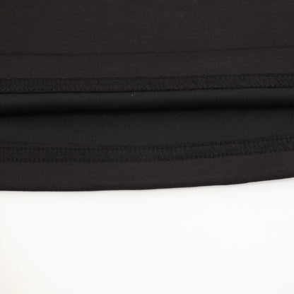 Gucci Shorts with Embroidered Patches and Red and Green Woven Stripes on the Sides