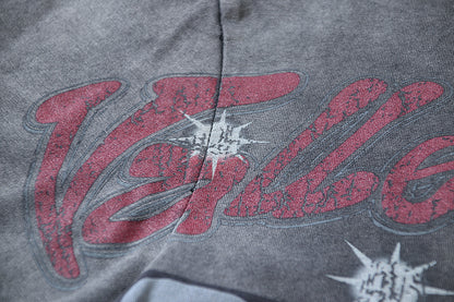Vale Throwback Comfort Tee
