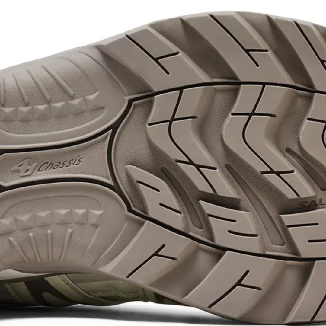 Salomon XT-Quest Gore-Tex Almond Milk/Aloe Wash