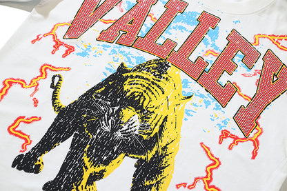 Vale Throwback Comfort Tee