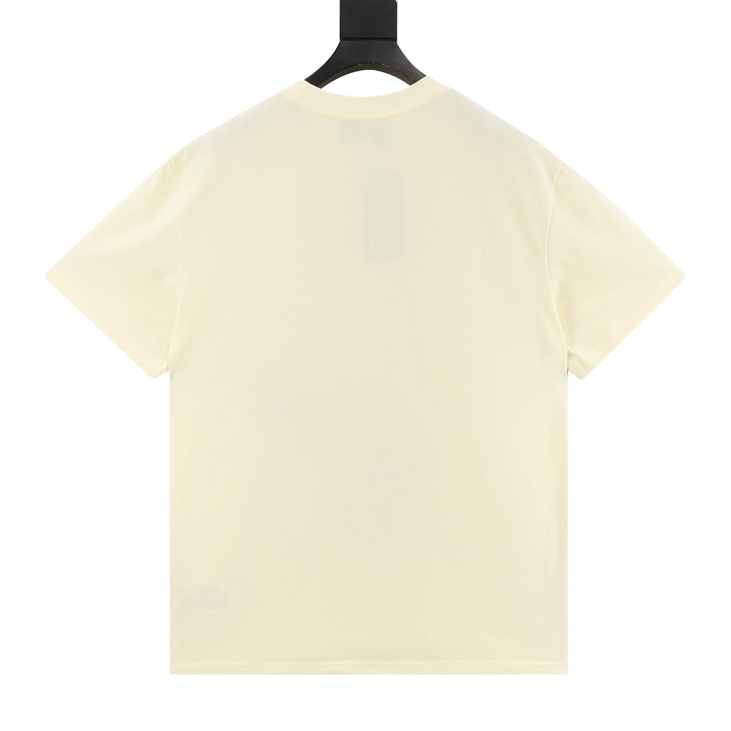 Gucci 26SS Fun Cartoon Collection Short-Sleeve Shirt