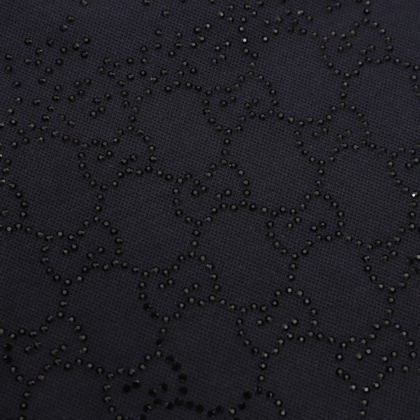 Gucci Starry Rhinestone Shorts