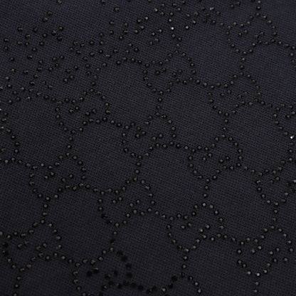 Gucci Starry Rhinestone Shorts