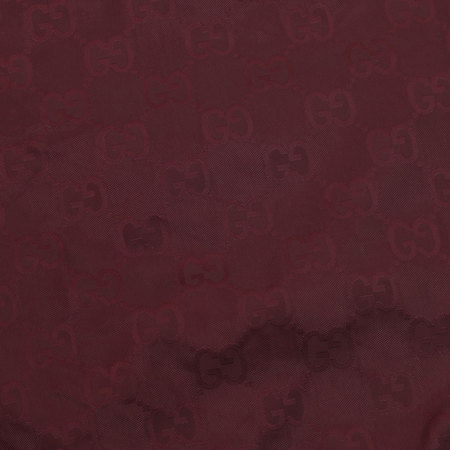 Gucci Double G Subtle Pattern All-Over Print Beach Shorts
