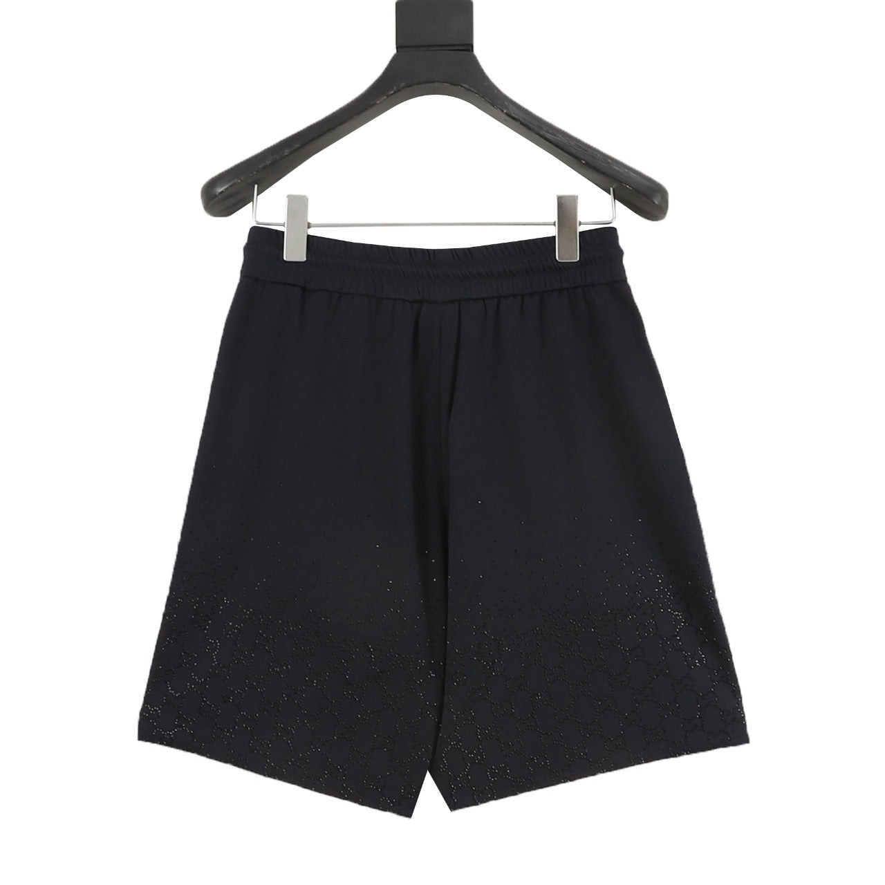 Gucci Starry Rhinestone Shorts