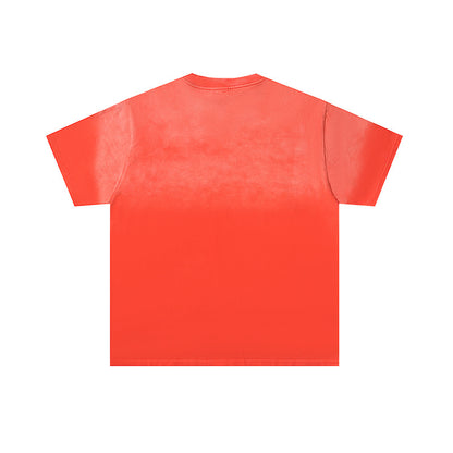 Vale Retro Wash Tee
