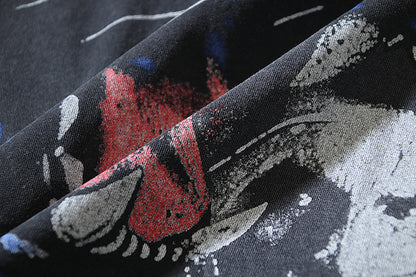 Vale Throwback Comfort Tee