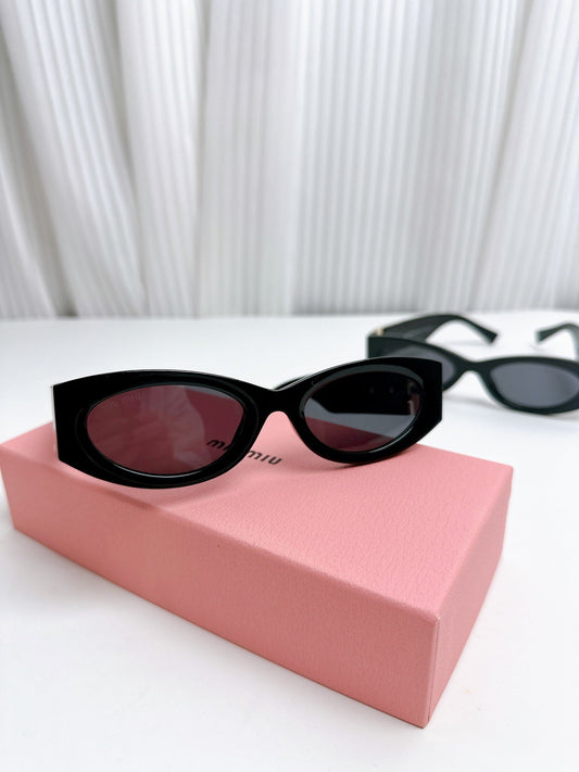 Neue Miu Miu Sonnenbrille