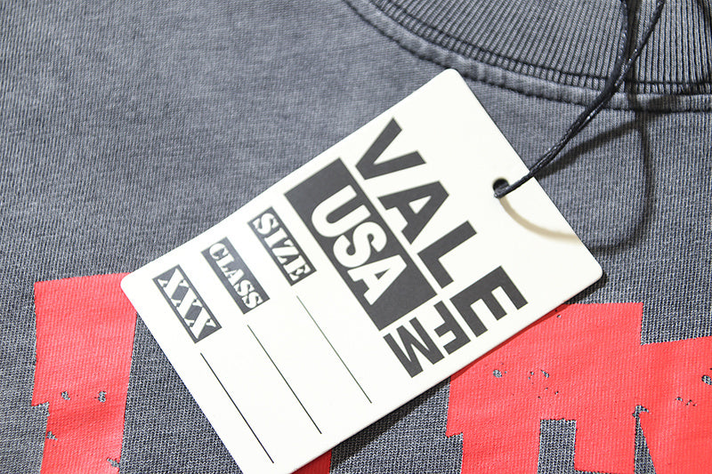 ヴェイル スローバック コンフォートTシャツ