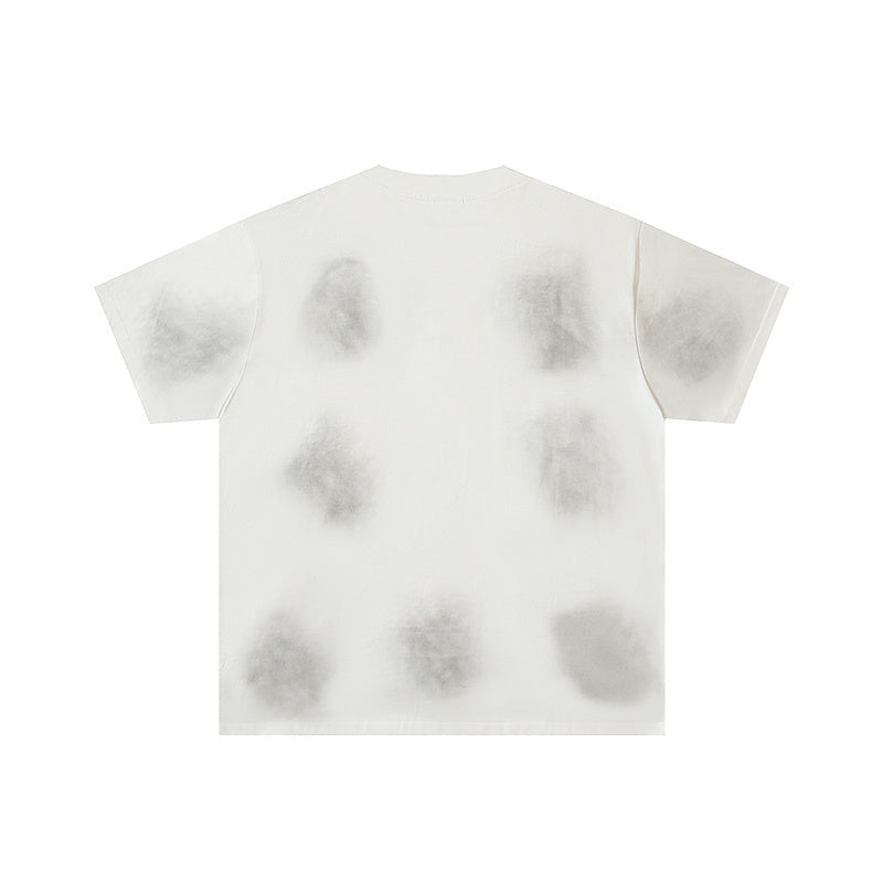 ヴェイル レトロ フェード Tシャツ