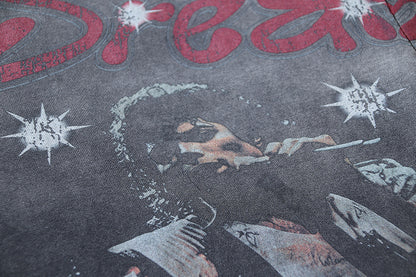 Vale Throwback Comfort Tee