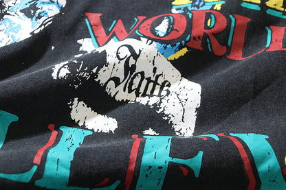 Vale Throwback Comfort Tee